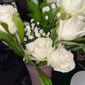 Meet your Posher, Natasha